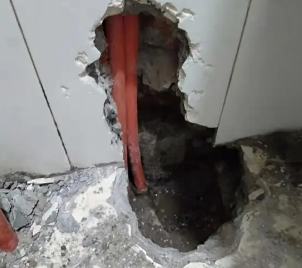 哈尔滨市漏水检测电话