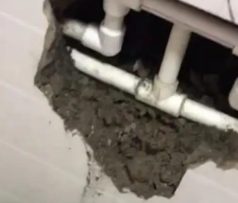 哈尔滨市漏水检测电话