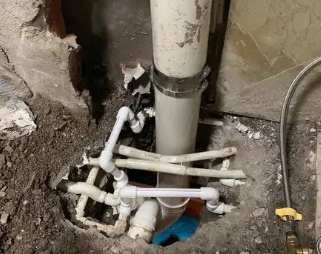 哈尔滨市漏水检测哪家好