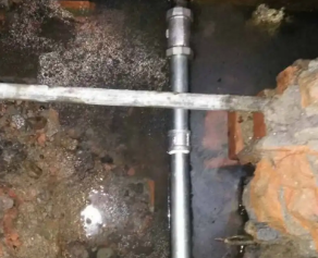 哈尔滨市漏水检测公司电话