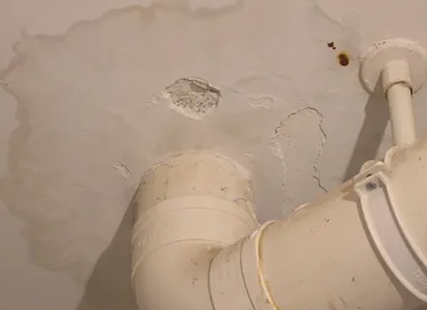 哈尔滨市卫生间测漏水多少钱