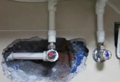 哈尔滨市卫生间测漏水查询方法