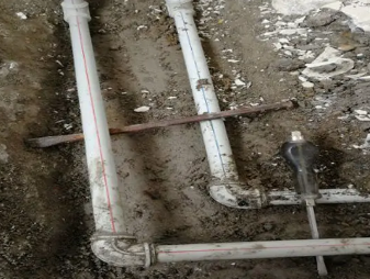 哈尔滨市卫生间测漏水多少钱