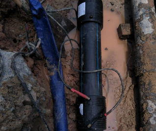 哈尔滨市水管漏水检测多少钱