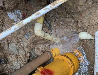 哈尔滨市水管漏水检测哪家好