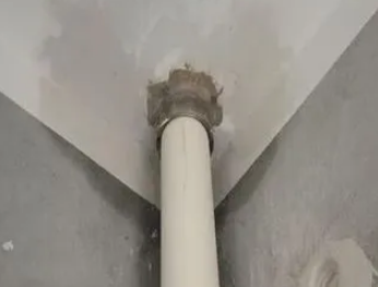 哈尔滨市卫生间测漏水价格