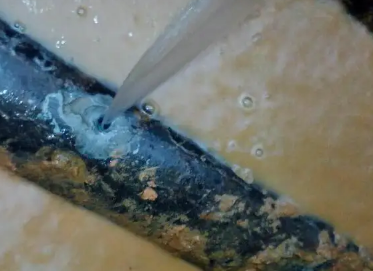 哈尔滨市水管漏水检测多少钱