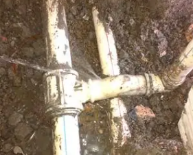 哈尔滨市卫生间测漏水多少钱