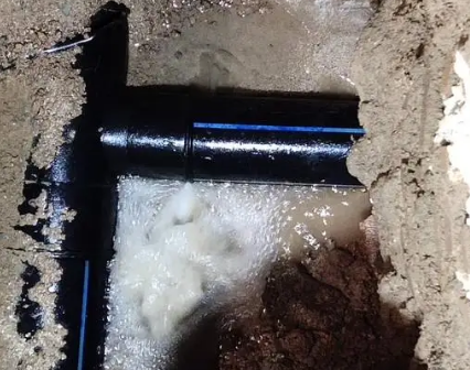 哈尔滨市水管漏水检测哪家好