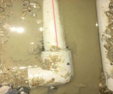 哈尔滨市水管漏水检测多少钱