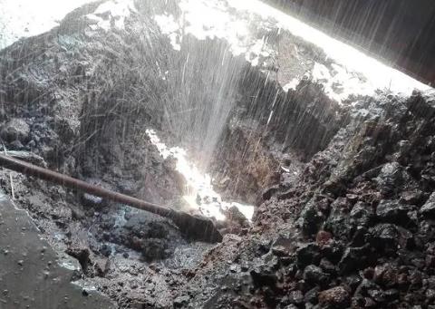 哈尔滨市漏水检测哪家好